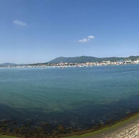 Bidassoan Apartman Hendaye Kültér fotó