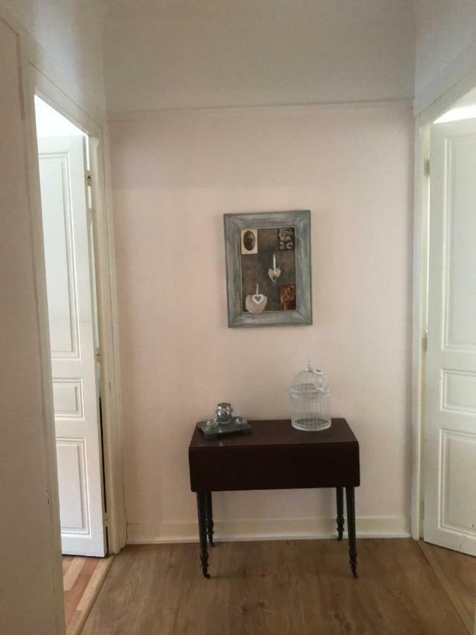 Bidassoan Apartman Hendaye Kültér fotó