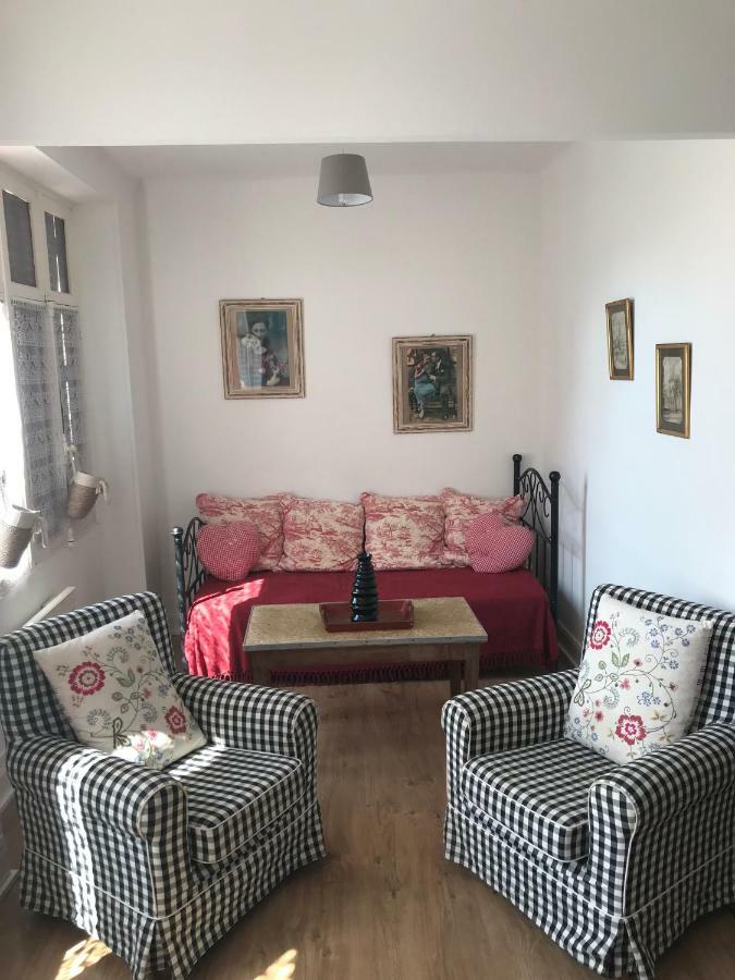 Bidassoan Apartman Hendaye Kültér fotó